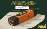 Roui Ultrasonic Bark Trainer