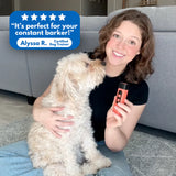 Roui Ultrasonic Bark Trainer