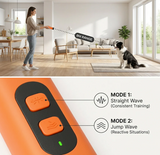 Roui Ultrasonic Bark Trainer