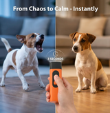 Roui Ultrasonic Bark Trainer