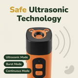 Roui Ultrasonic Bark Trainer